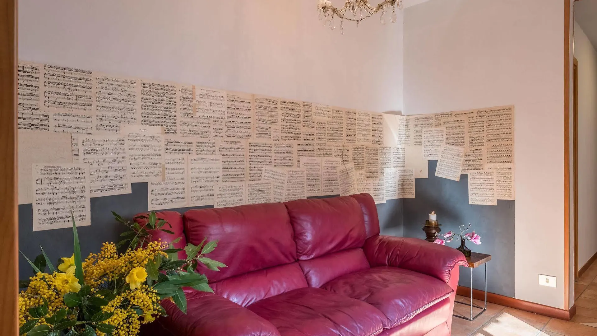 Hotel Colomba Firenze