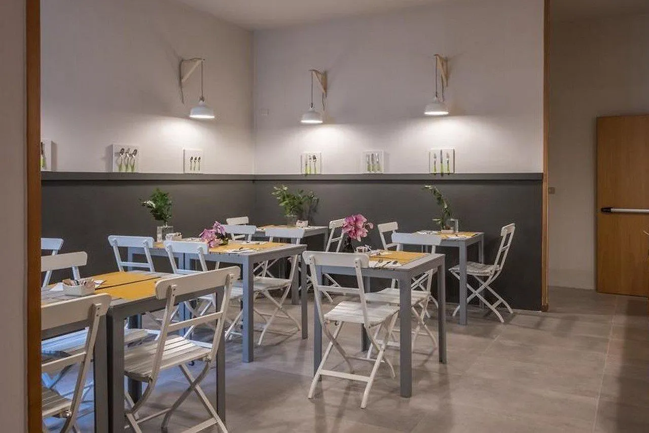 Hotel Colomba Florenz 3*,  Italien