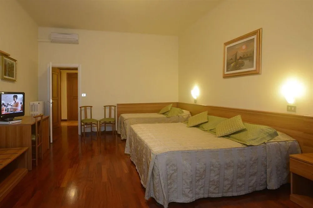 Hotel Colomba Florença