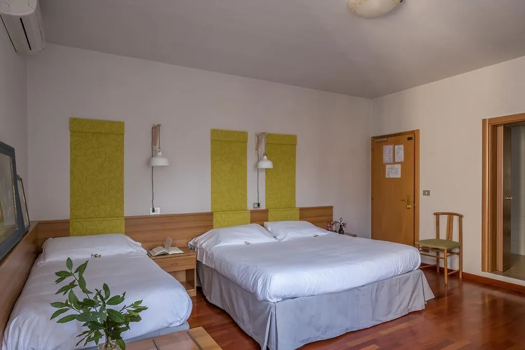 Hotel Colomba Florença