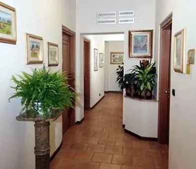 Hotel Colomba Florença