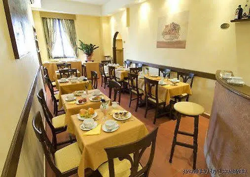 Hotel Colomba Florenz