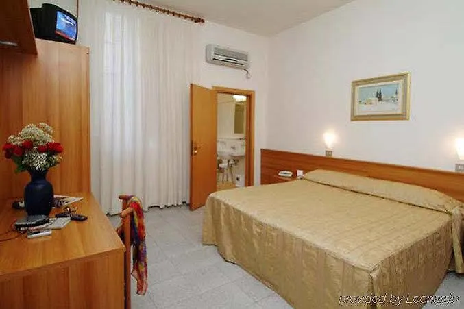 Hotel Colomba Florença