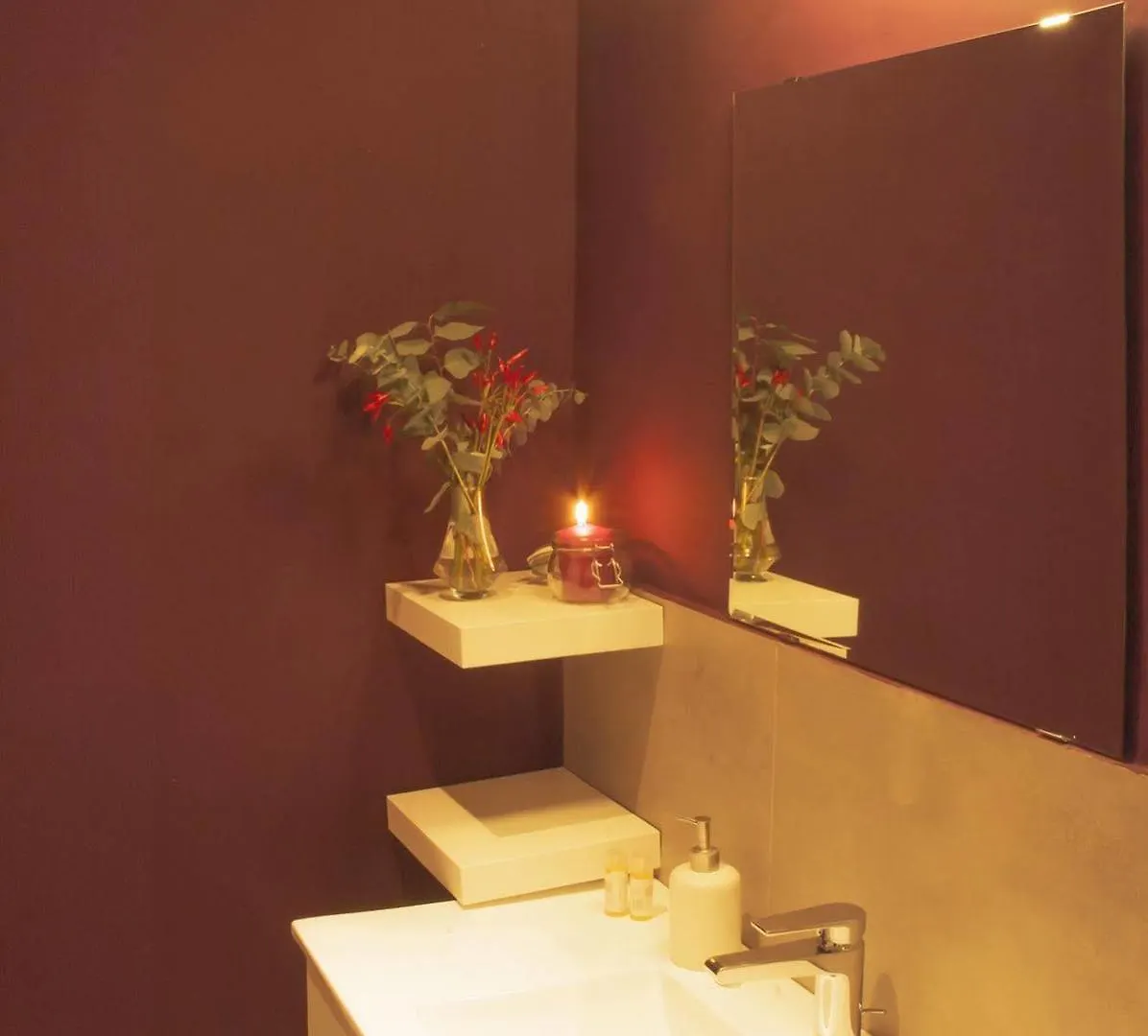 Hotel Colomba Florence