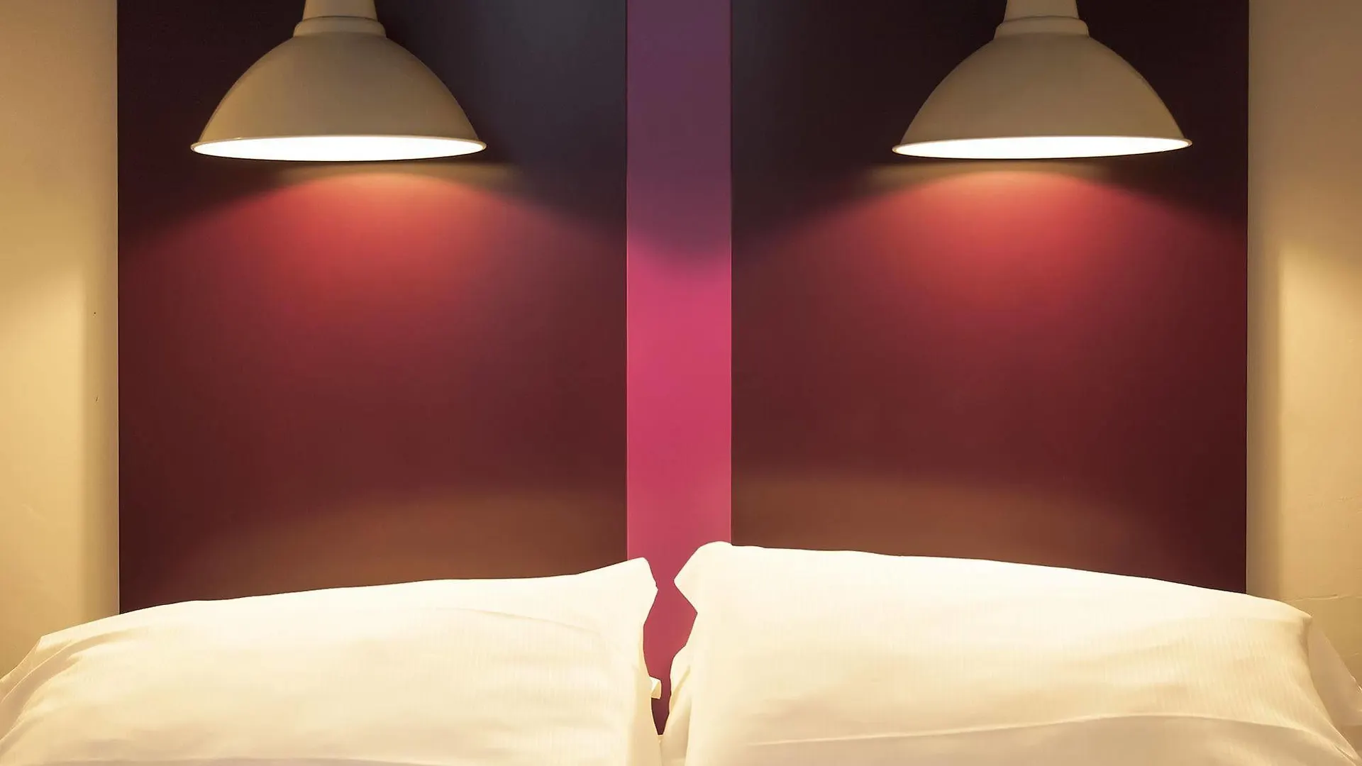 Hotel Colomba Florenz 3*,