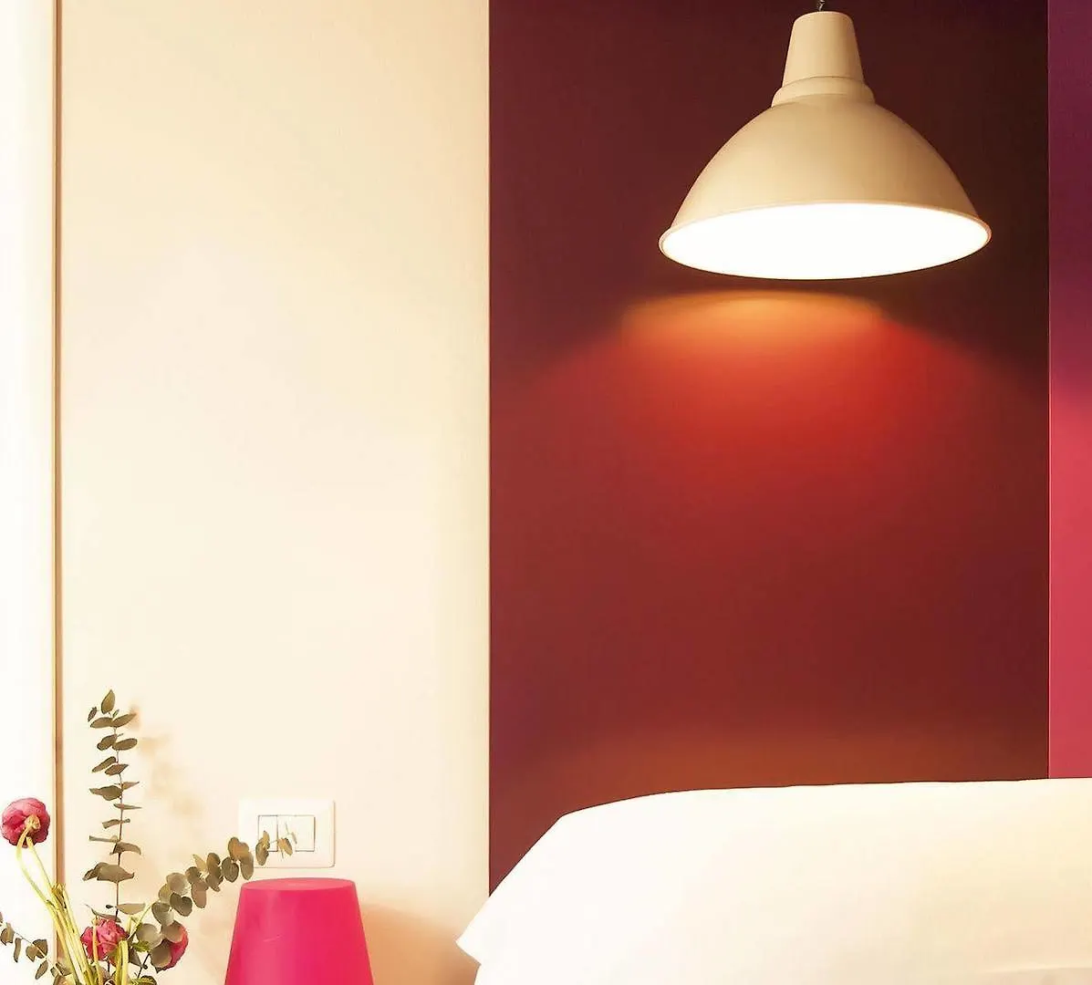 Hotel Colomba Florenz