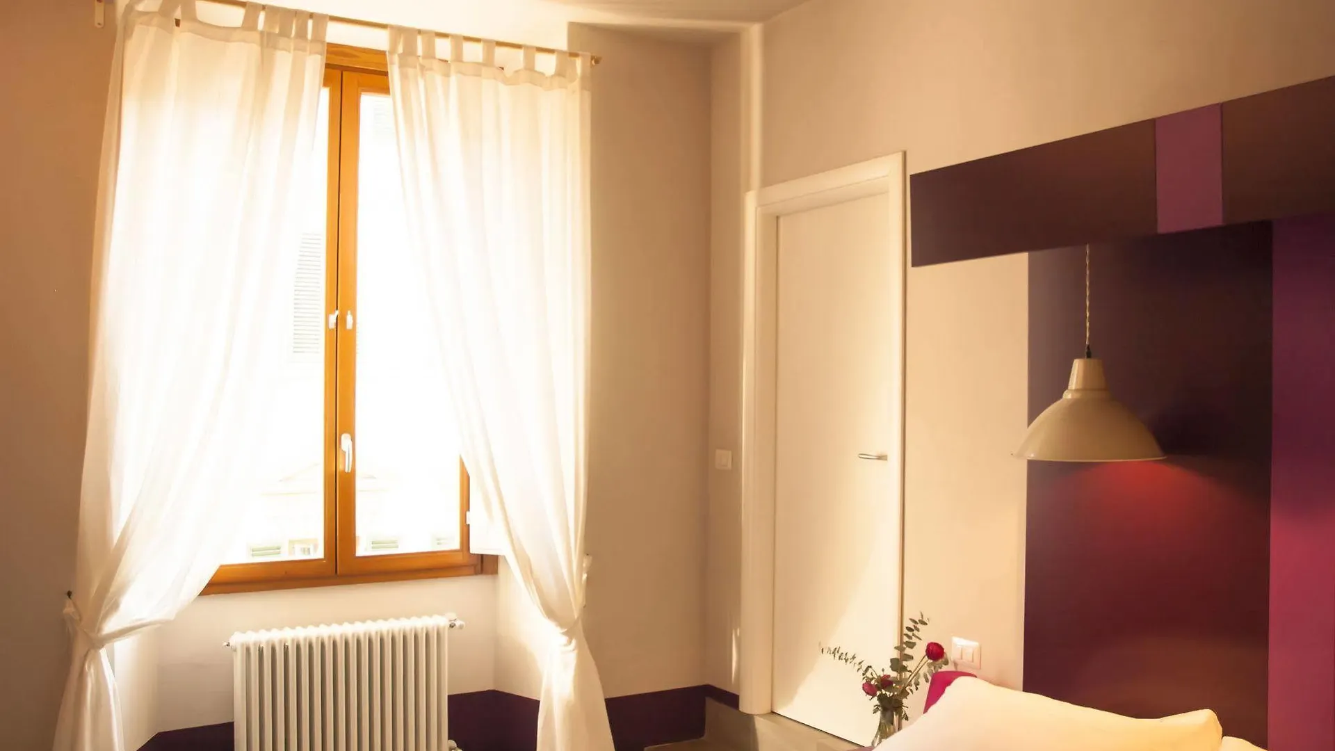 Hotel Colomba Florenz