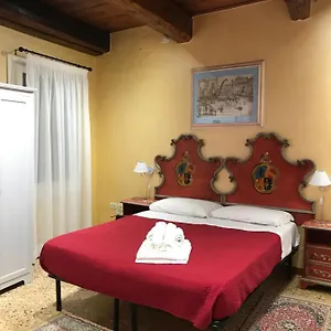  Appartement Casa San Severo Italie
