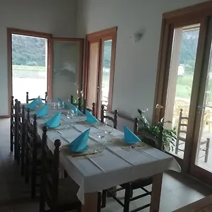  Séjour à la ferme Summus Lacus Italie