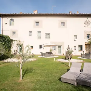 Aparthotel Aruch, Florenz
