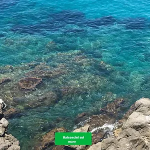  Appartement La Casetta Sul Mare Di Italie