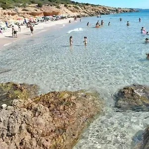 Casa Sara&chiara Santa Margherita di Pula