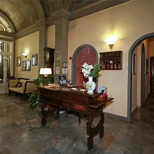 Hotel Liana, Florenz