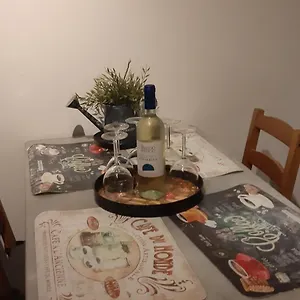 Casa Grazia-near Smn Station Florencia