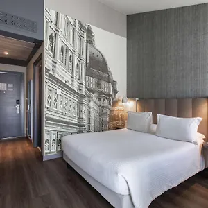 Hotel Mercure Centro, Florenz