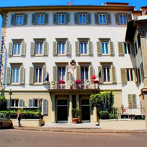 Hotel Executive, Florenz