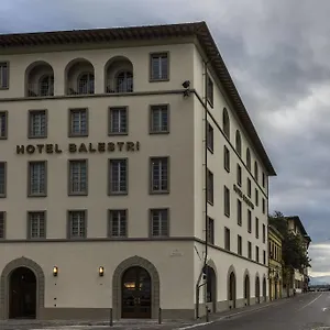 Hotel Balestri - Wtb, Florenz
