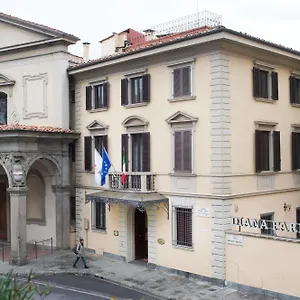 Hotel Diana Park, Florenz