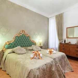  Appartement Venetian Infinity Italie