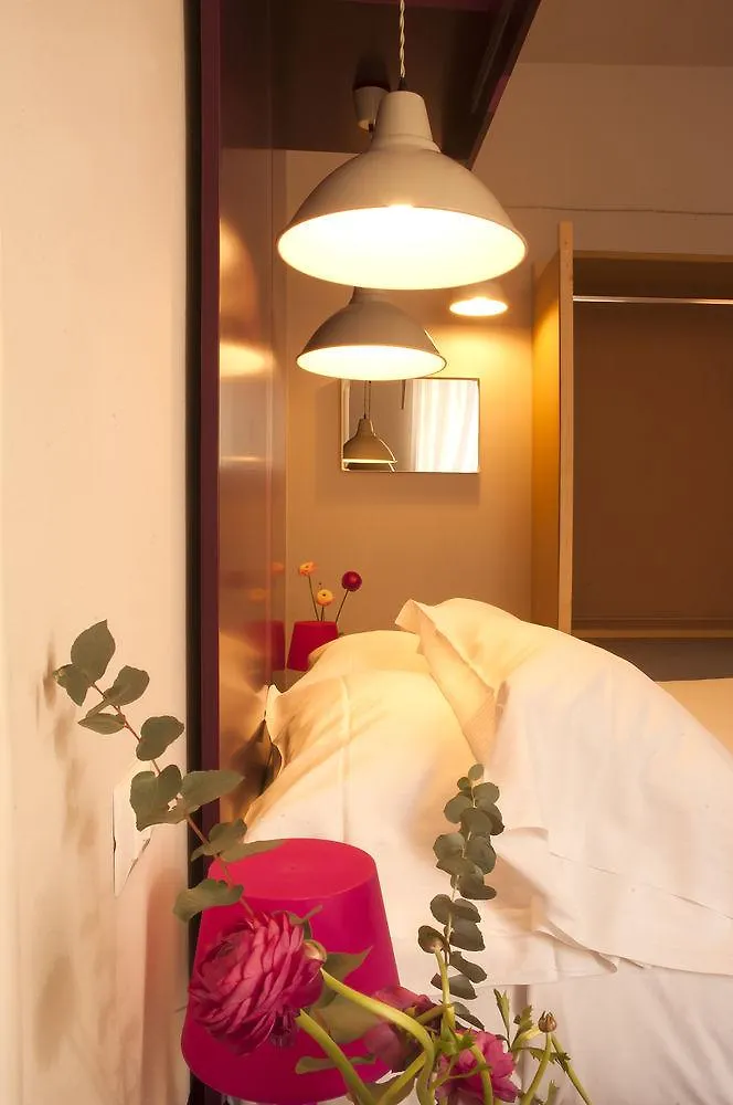 Hotel Colomba 佛罗伦萨