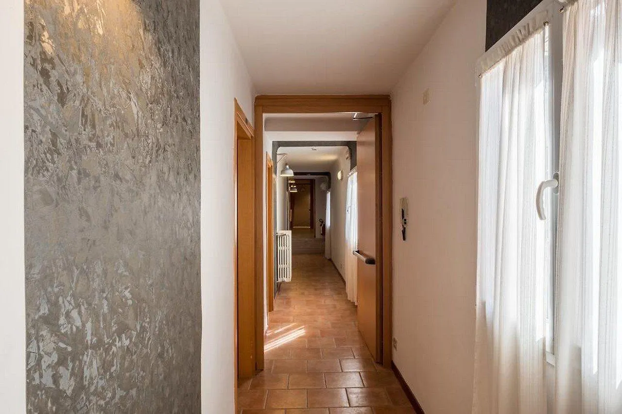 Hotel Colomba Florence Italy