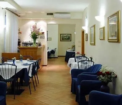 Hotel Colomba Florence