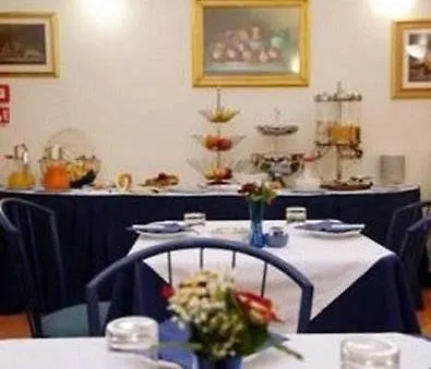 ***  Hotel Colomba Florence Italy