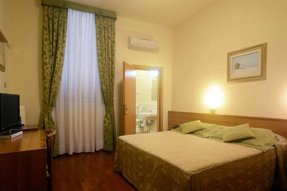 Hotel Colomba 佛罗伦萨