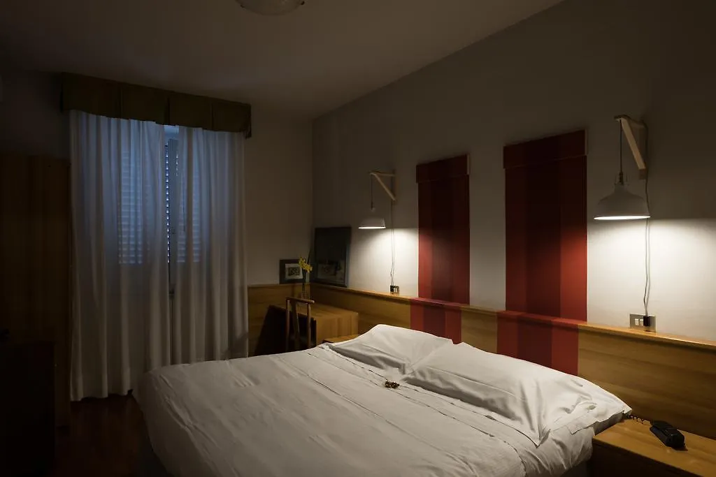 Hotel Colomba 佛罗伦萨