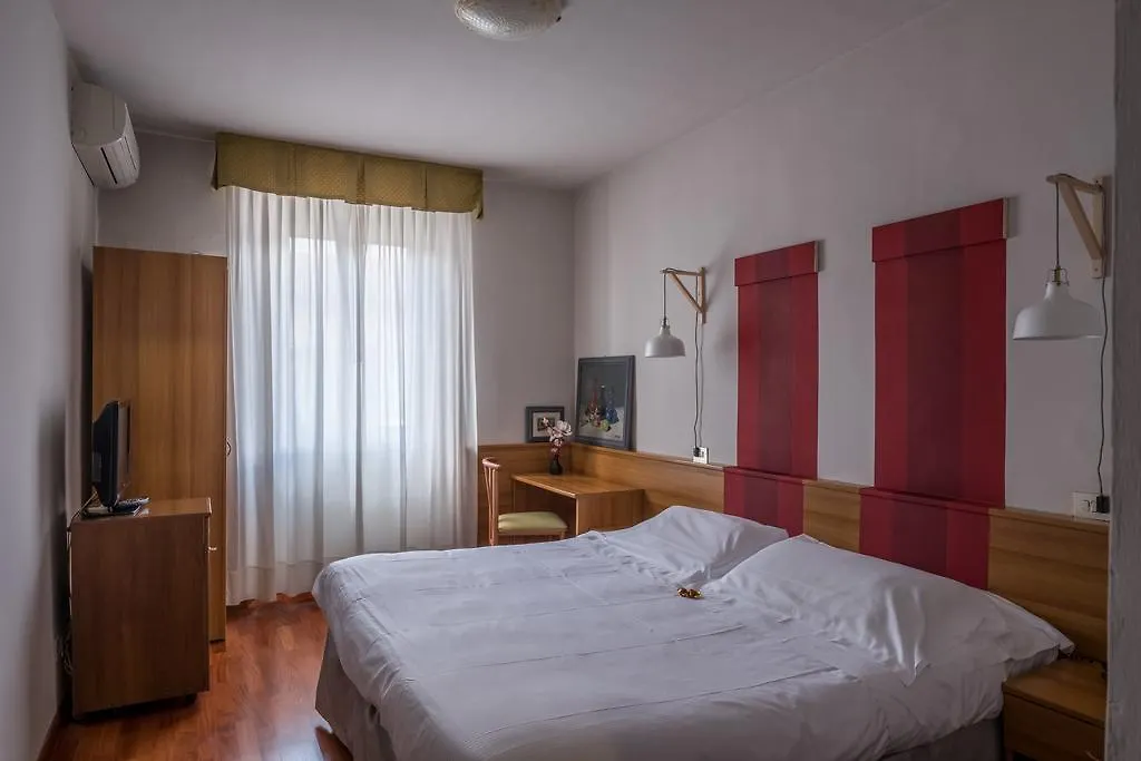 Hotel Colomba Florence