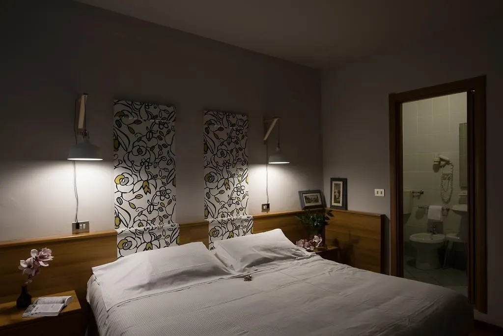 Hotel Colomba Florence