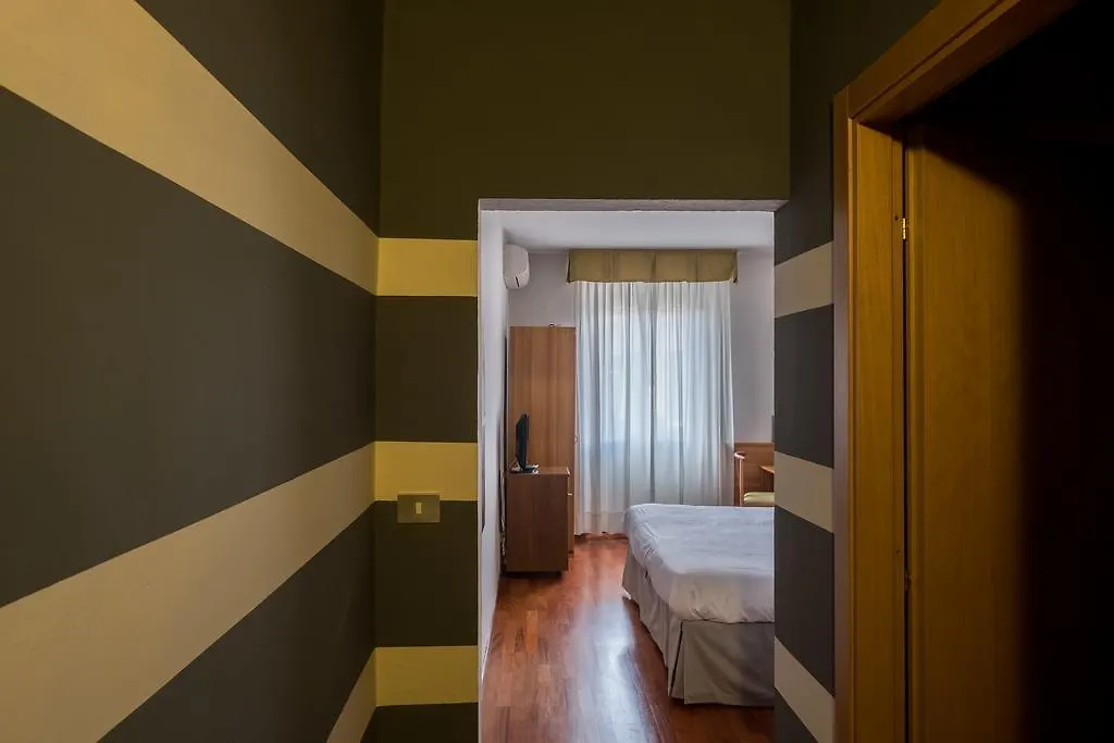Hotel Colomba 佛罗伦萨