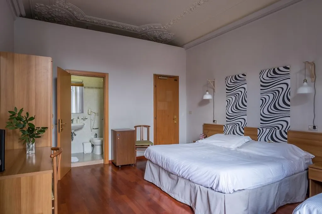 Hotel Colomba 佛罗伦萨