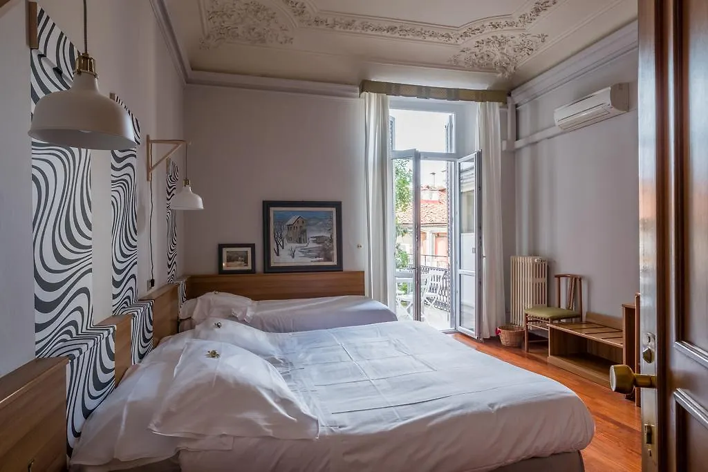 Hotel Colomba Florence