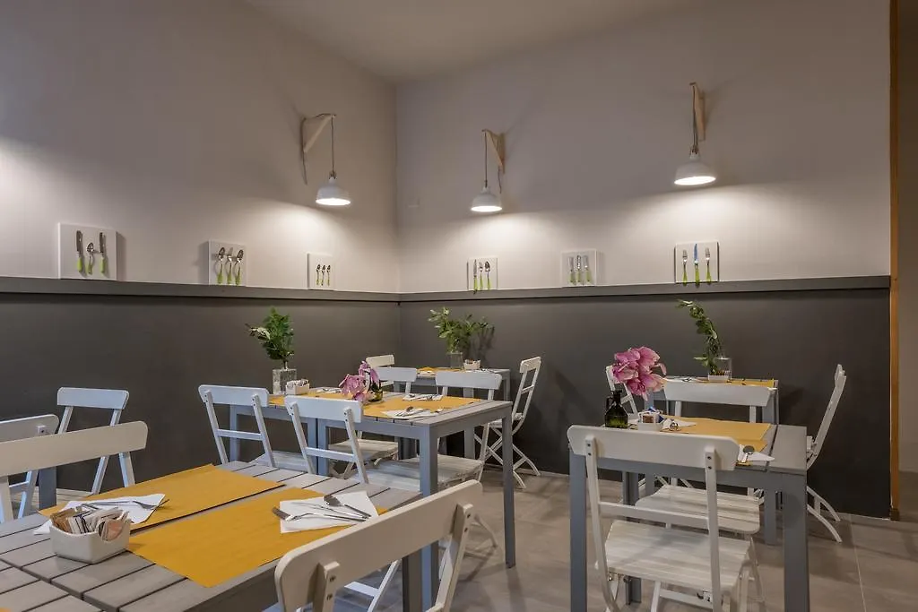 Hotel Colomba Florence