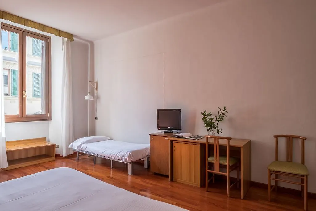 Hotel Colomba Florence