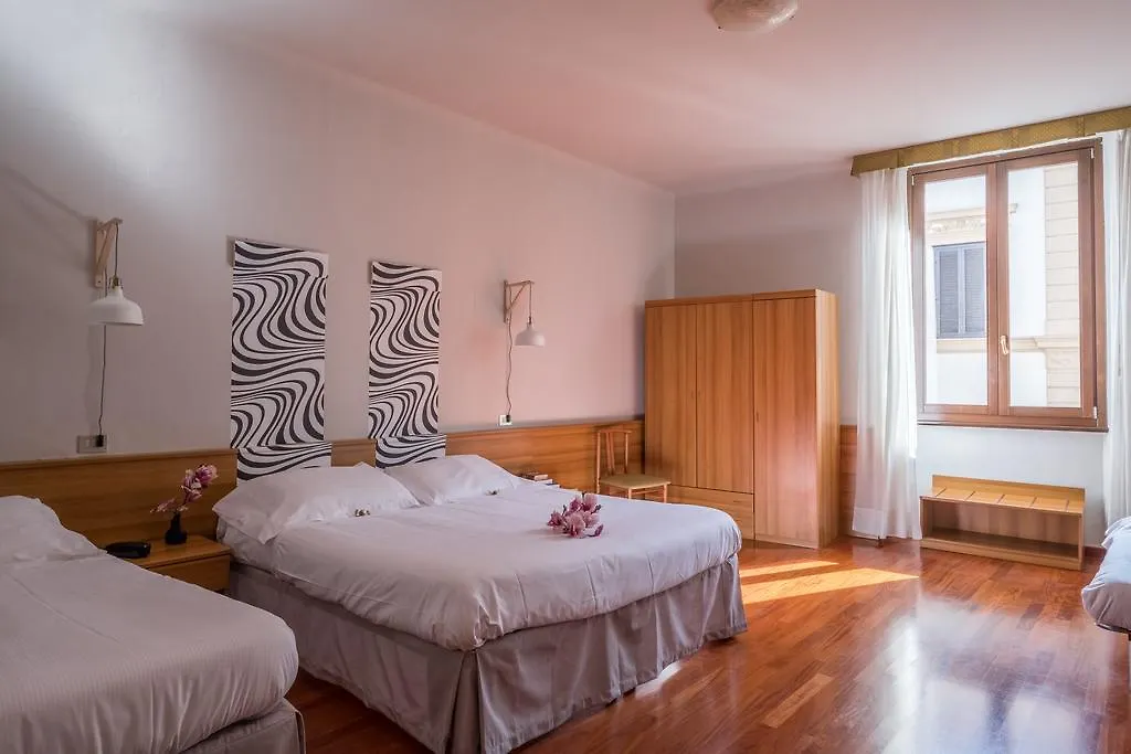Hotel Colomba Florence