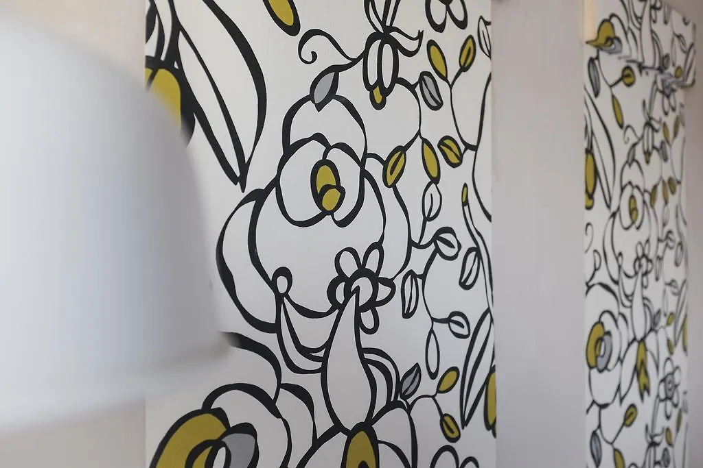 Hotel Colomba Florence