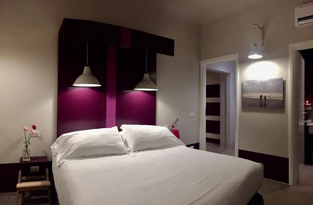 Hotel Colomba 佛罗伦萨 意大利