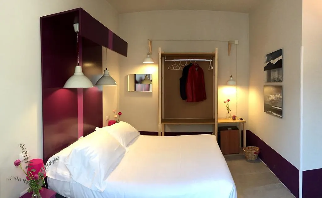 Hotel Colomba Florence 3*,