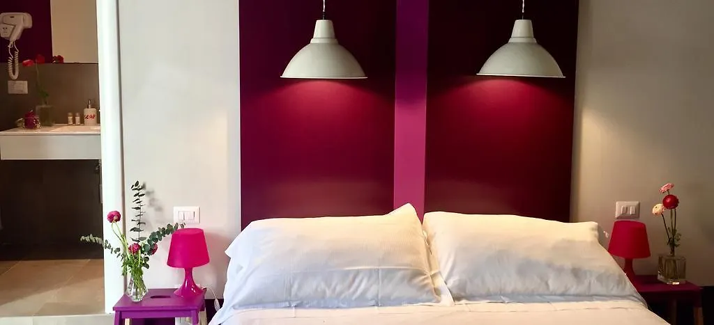 Hotel Colomba 佛罗伦萨