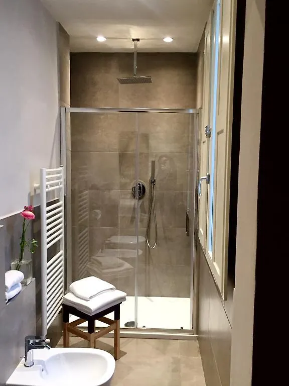Hotel Colomba Florence