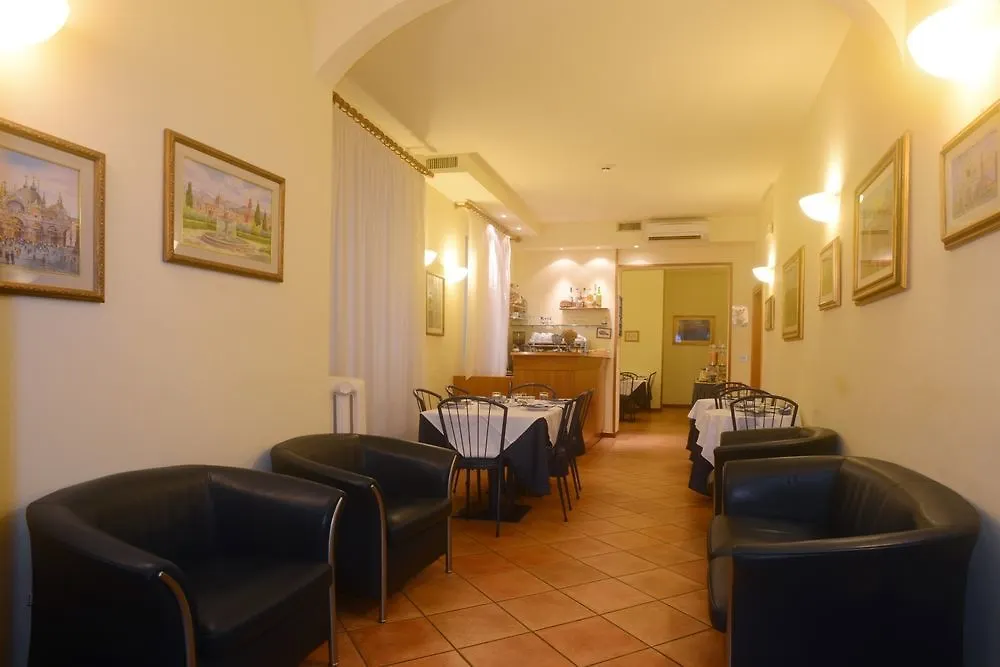 Hotel Colomba Florence