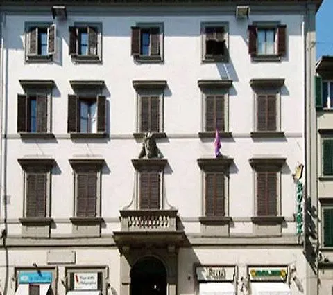 Hotel Colomba 佛罗伦萨