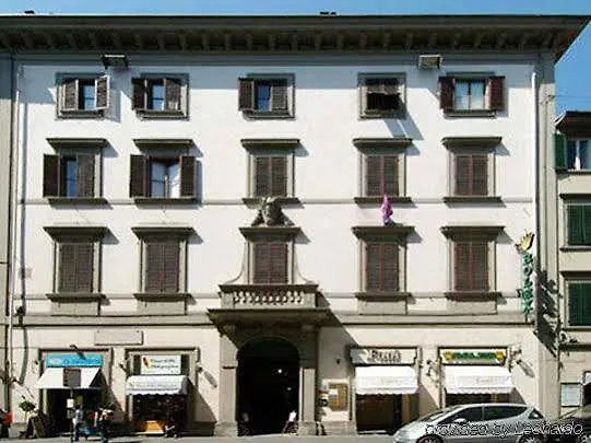 Hotel Colomba Florence 3*,