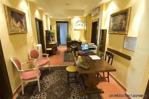 Hotel Colomba 佛罗伦萨 意大利