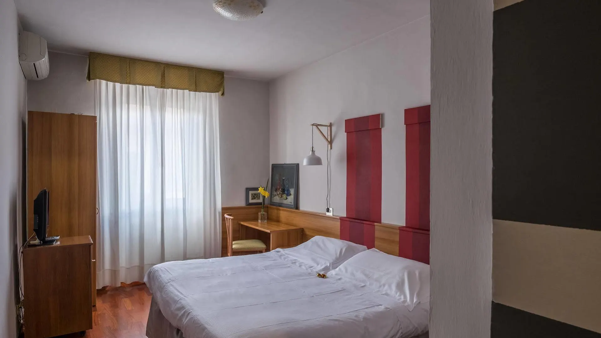 Hotel Colomba Florence