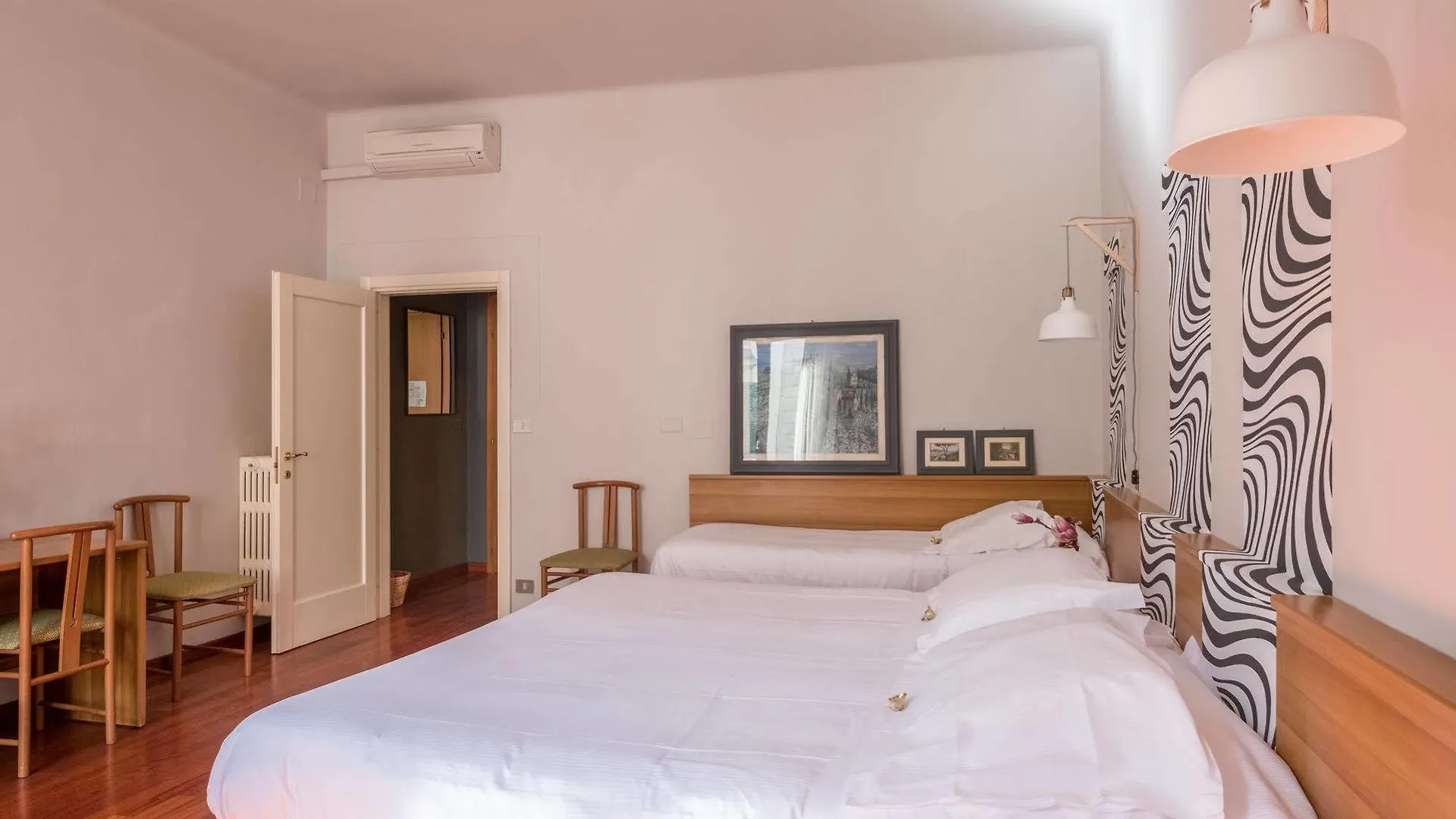 ***  Hotel Colomba 佛罗伦萨 意大利