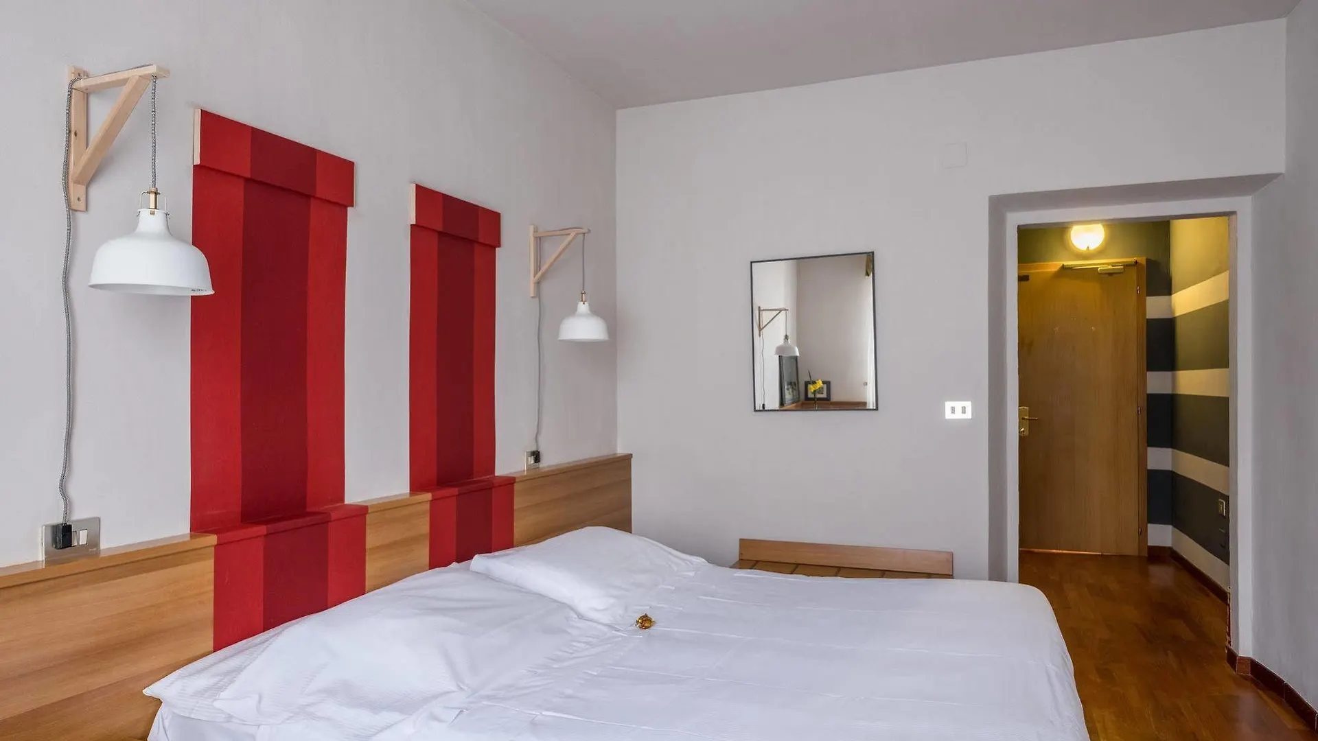 Hotel Colomba Florence