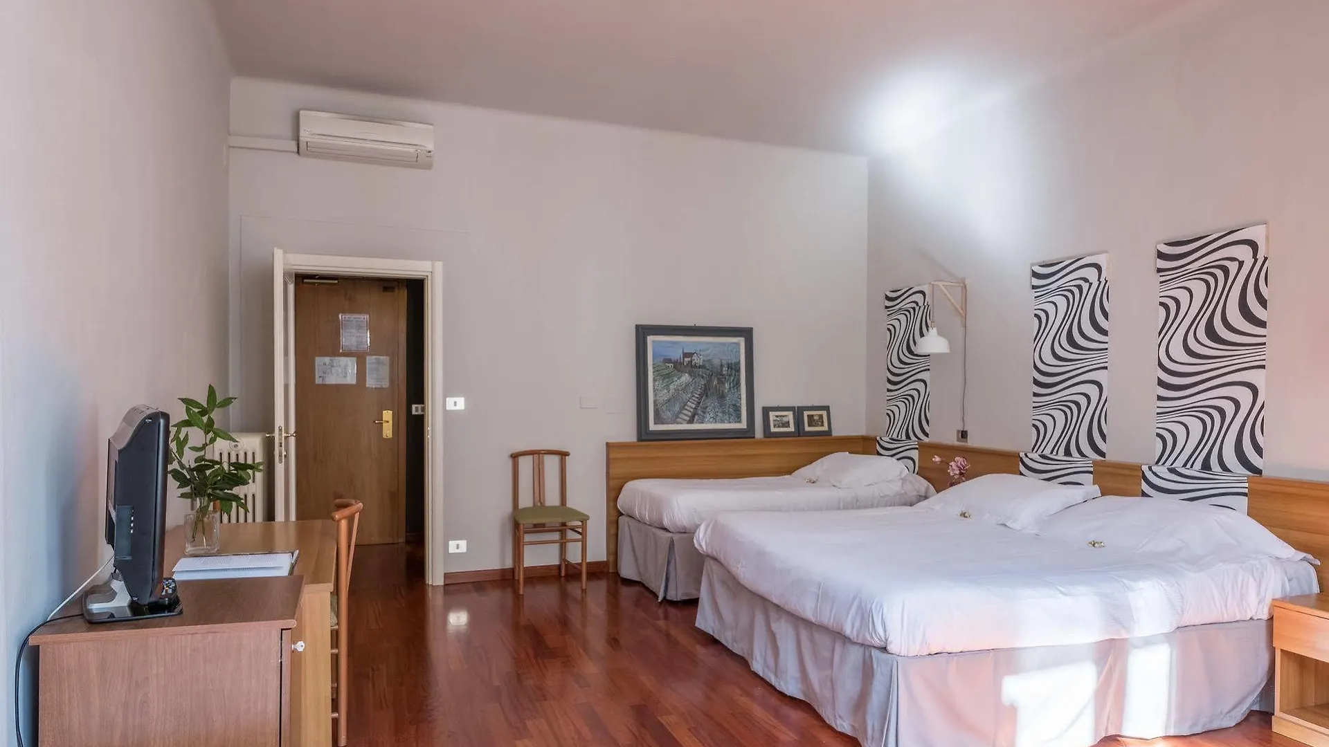 Hotel Colomba Florence